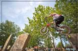 trial bike Dicosa 2012